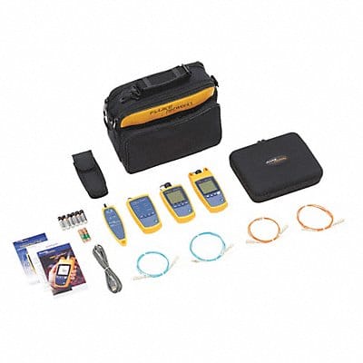 Fiber Optic Fault Locator SC Connector