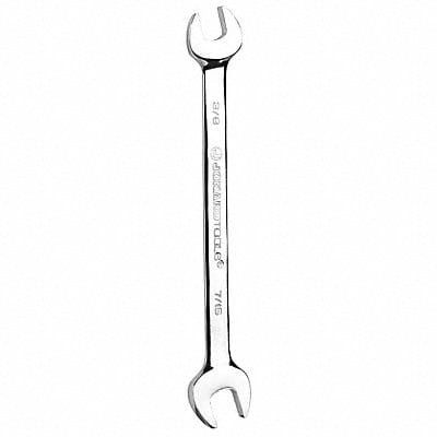 OpnEnd Wrnc Strt 6-1/4 Steel