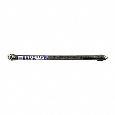 Extension Spring High Carbon Steel 25 L