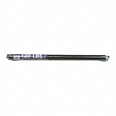 Extension Spring High Carbon Steel 25 L