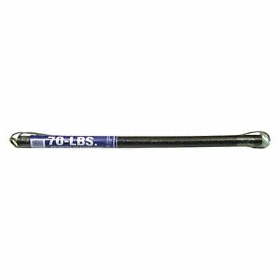 Extension Spring High Carbon Steel 25 L