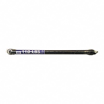 Extension Spring High Carbon Steel 29 L