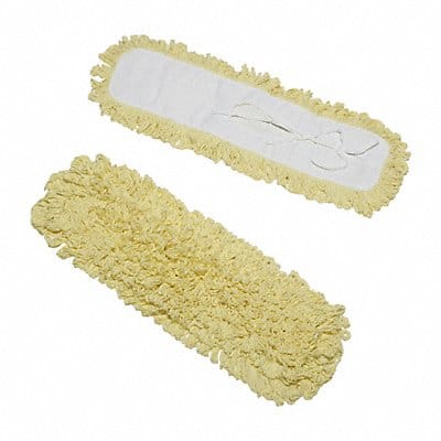 Dust Mop Yellow Acrylic/Nylon/Rayon/PET Dust Mop Yellow Acrylic/Nylon/Rayon/PET