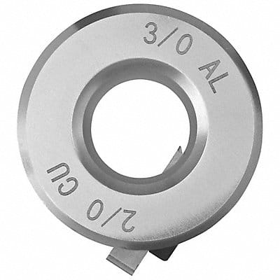 Stripping Bushing Aluminum Copper Stripping Bushing Aluminum Copper