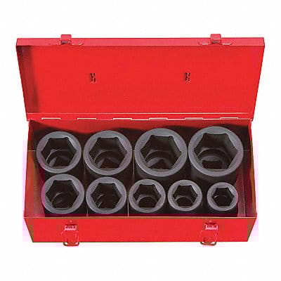 Deep Impact 1 Dr Socket Set 1 - 2