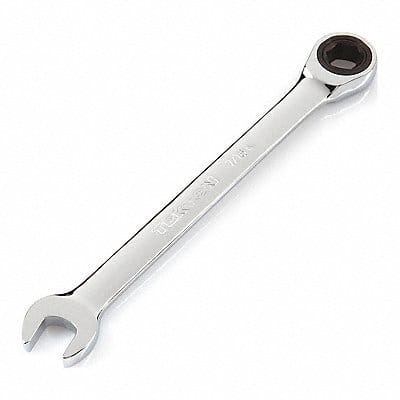 Ratcheting Combination Wrench 7/16in
