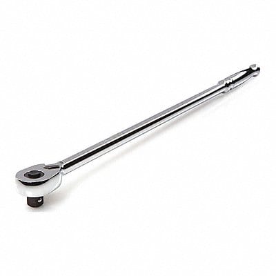 Quick-Release Ratchet 3/8 Dr x 18