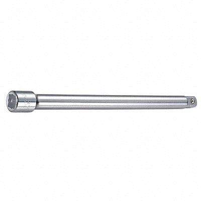 Socket Extension Chrome Drv 1/2 in