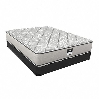 Mattress California King Plush 11 H