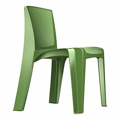 RazorBack Chair Green RazorBack Chair Green