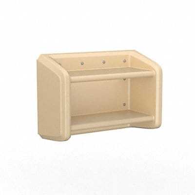 Endurance 2-Shelf Sand