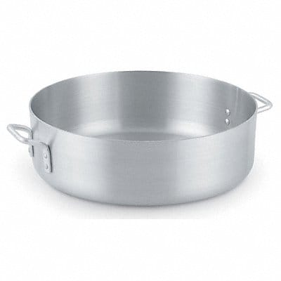 Aluminum Sauce Pot 20 Qt.