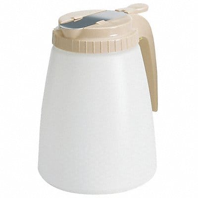 Dispenser 48 oz 4 3/4 in H PK6