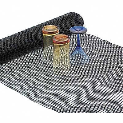 Shelf Ultra-Liner 2x10 ft Black