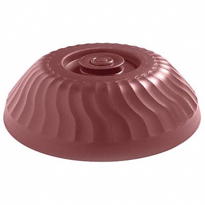 Insulated Dome Cranberry PK12