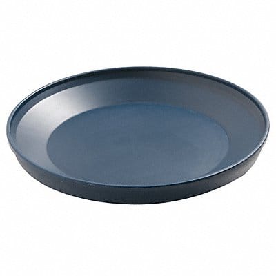 Insulated Base 9 1/2 Dia Dark Blue PK12