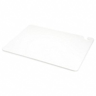 Cutting Board 18x24 in White