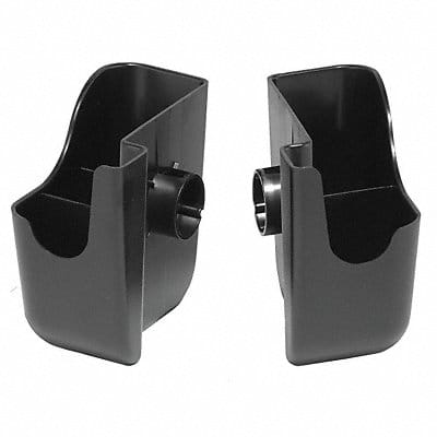 Condiment Caddie 5.5 Plastic PK2