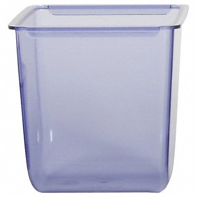 Condiment Tray Insert 4.5 Plastic PK6