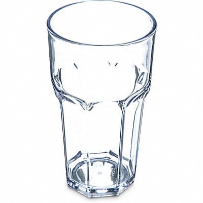 Tumbler Clear 20 1/2 fl oz Cap.