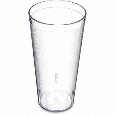 Tumbler Clear 26 1/2 fl oz Cap.