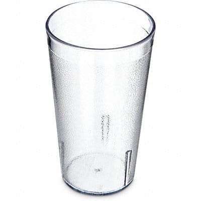 Tumbler Clear 13 2/5 fl oz Cap.