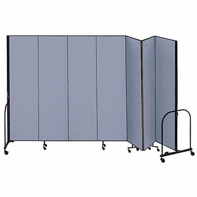 F1892 Partition 13Ft 1 In W x7 Ft 4 In H Lake F1892 Partition 13Ft 1 In W x7 Ft 4 In H Lake
