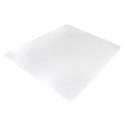 Chair Mat Lip Beveled 53 x43