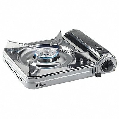 Portable Butane Stove 12 1/2x10