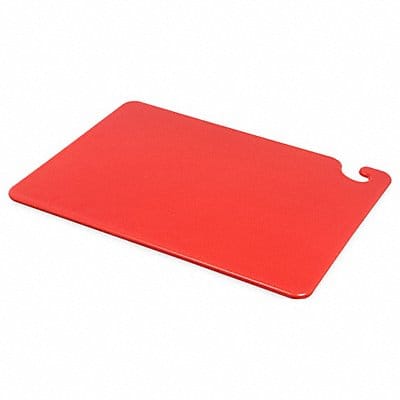 Cutting Board 15x20 in Red Cutting Board 15x20 in Red