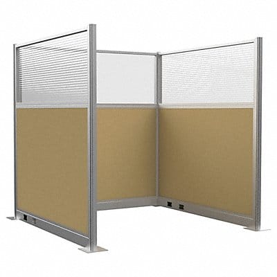 Office Cubicles