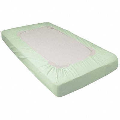 Crib Sheet Full 28x52 in Pk6