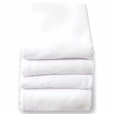 Crib Sheet Play Yard 24x38 in PK6