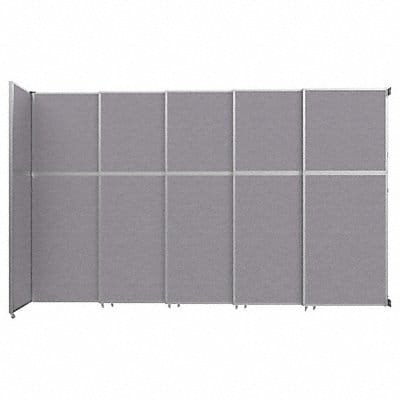 Wall Mounted Operable Wall