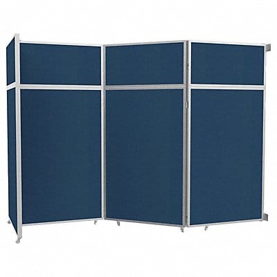 Wall Mounted Operable Wall