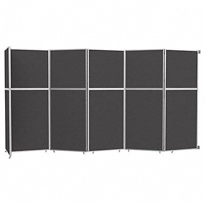 Wall Mounted Operable Wall
