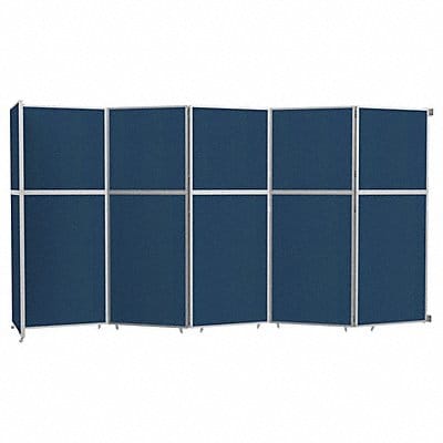 Wall Mounted Operable Wall