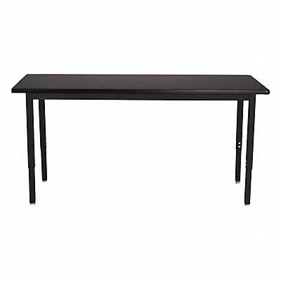 Steel Table 24x48