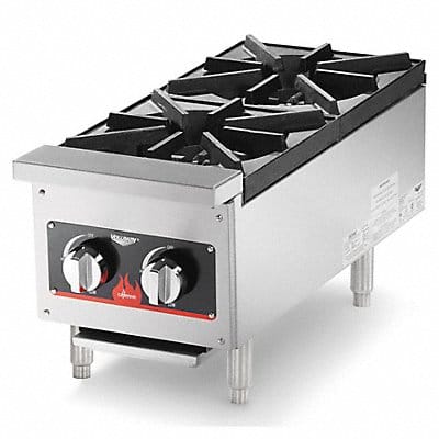 Hot Plate Grate 12 W