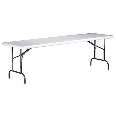 Folding Table Rectangle 252 Dia. Folding Table Rectangle 252 Dia.