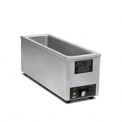 Food Warmer 8.7 qt 500 W