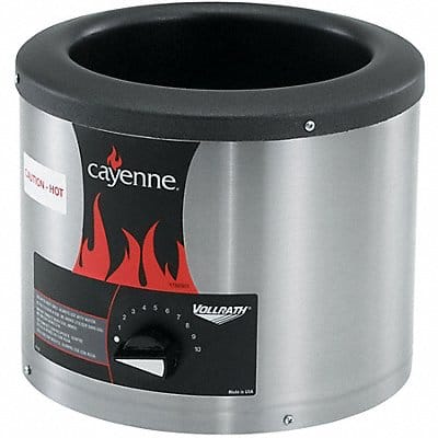 Food Warmer 4 qt 350 W