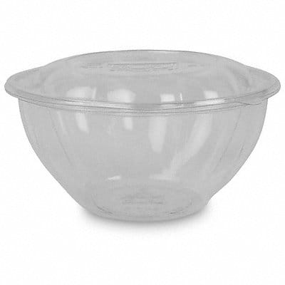 Disposable Bowl 32 oz Clear PK150