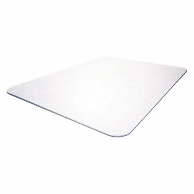 Chair Mat Rectangular Clear 46 x60 Chair Mat Rectangular Clear 46 x60