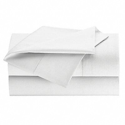 Fitted Sheet Twin 39 W 75 L PK6