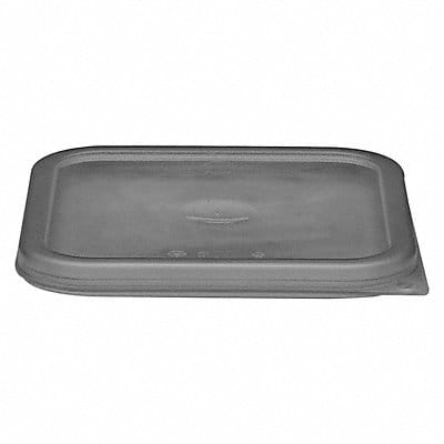 Seal Cover 26 in L Clear PK6