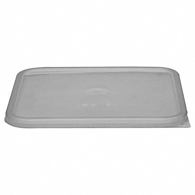 Seal Cover 24 in L Clear PK6