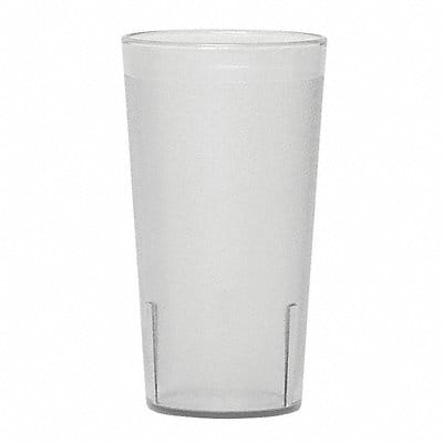 Tumbler 13 fl oz Cap. Clear PK48