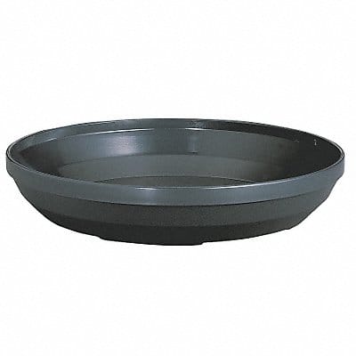 Pellet Underliner 9 9/16 Dia Black PK12