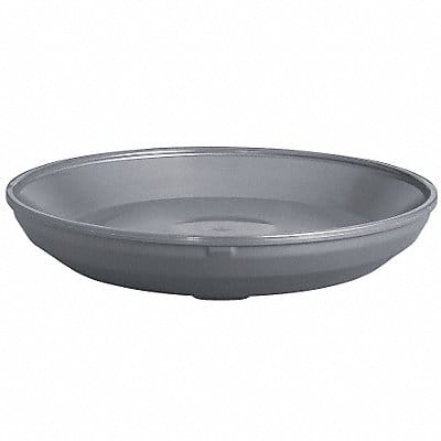 Thermal Pellet 9 1/2 Dia Dark Gray PK12 Thermal Pellet 9 1/2 Dia Dark Gray PK12